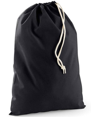 W-W915-Recycled Cotton Stuff Bag